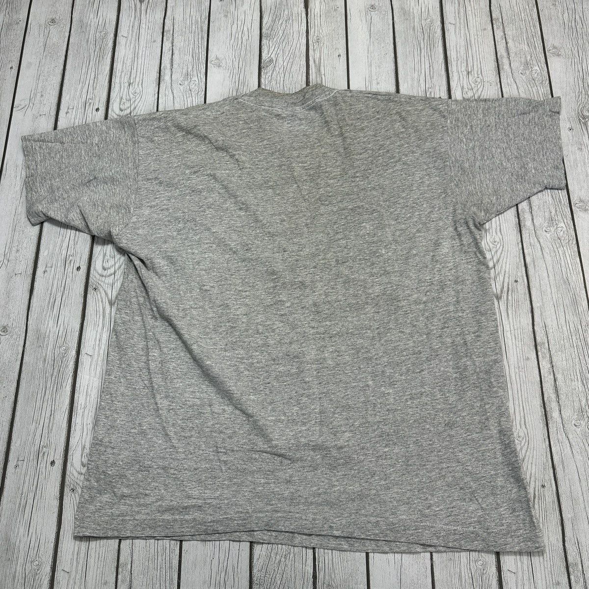 NHL Vintage New York Islanders tee Size US XL / EU 56 / 4 - 2 Thumbnail