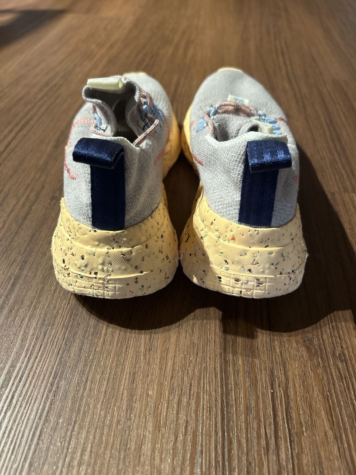Nike Nike Space Hippie 01 Size US 10 / EU 43 - 4 Thumbnail