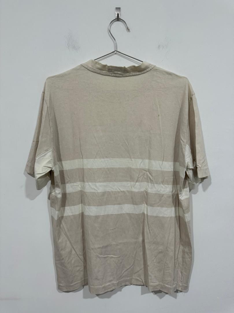 Stone Island × Vintage Vintage SS2000 Stone Island Tee Size US M / EU 48-50 / 2 - 4 Thumbnail