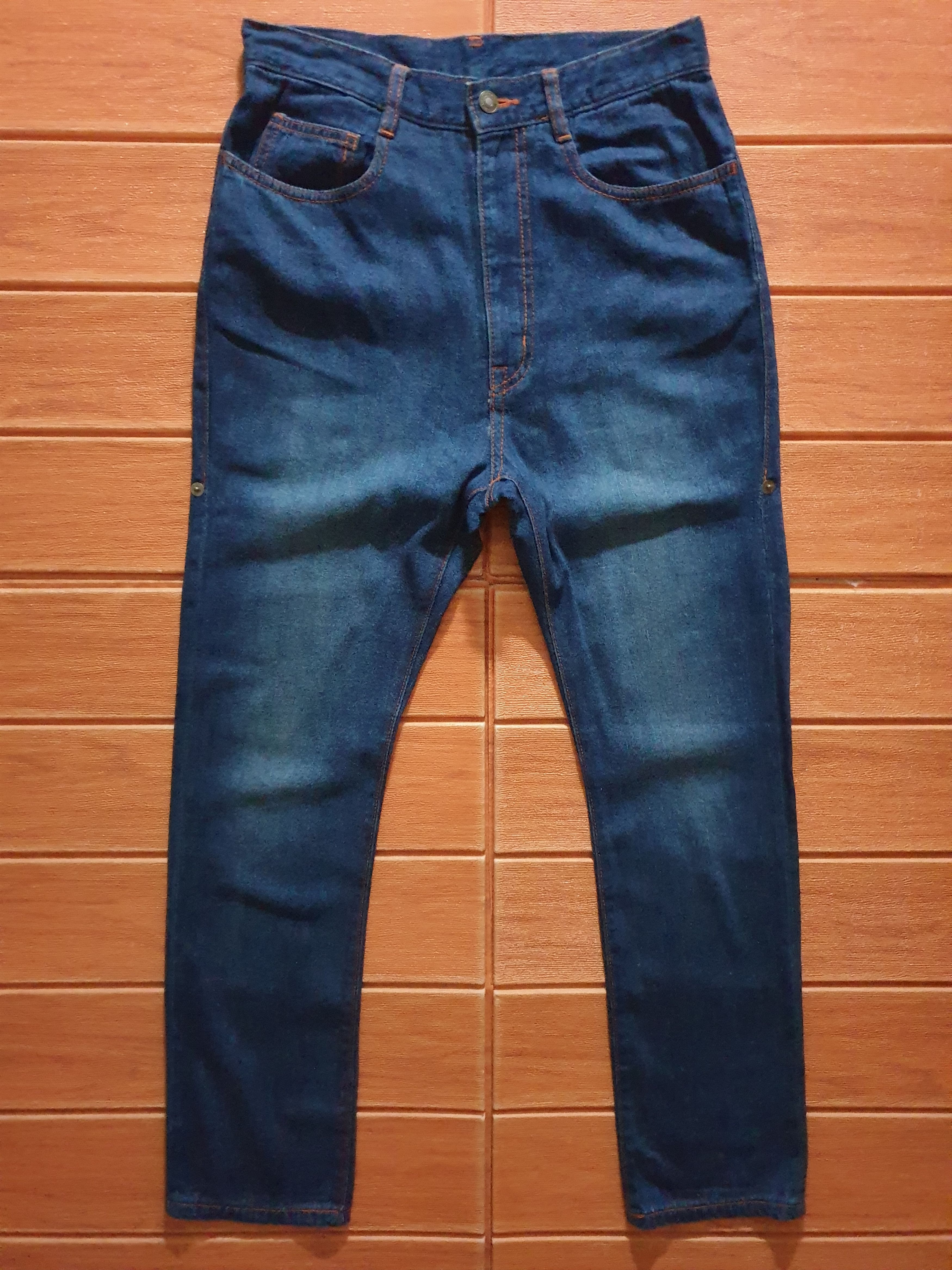 Issey Miyake 💥Mercibeaucomp issey miyake sarouel Japanese brand pant Size US 28 / EU 44 - 1 Thumbnail