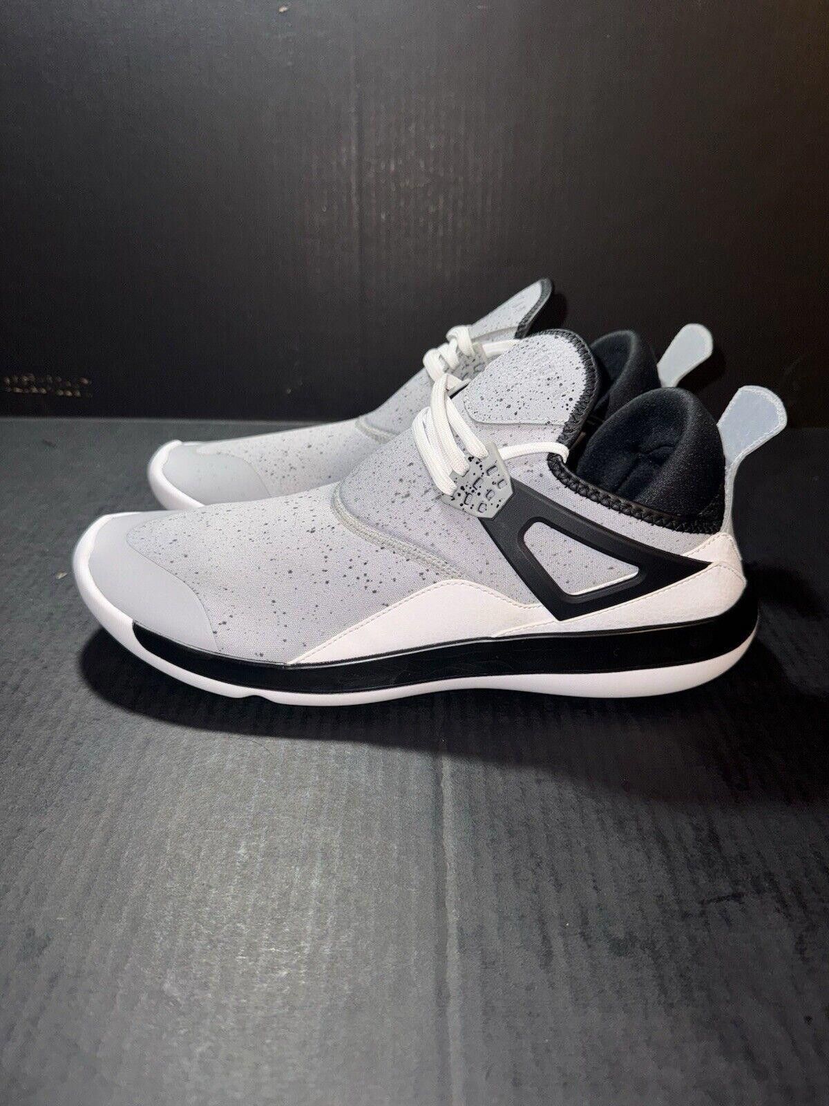 Nike Nike Air Jordan Fly 89 'Wolf Grey' - 940267-013 - Size 10 Size US 10 / EU 43 - 5 Thumbnail