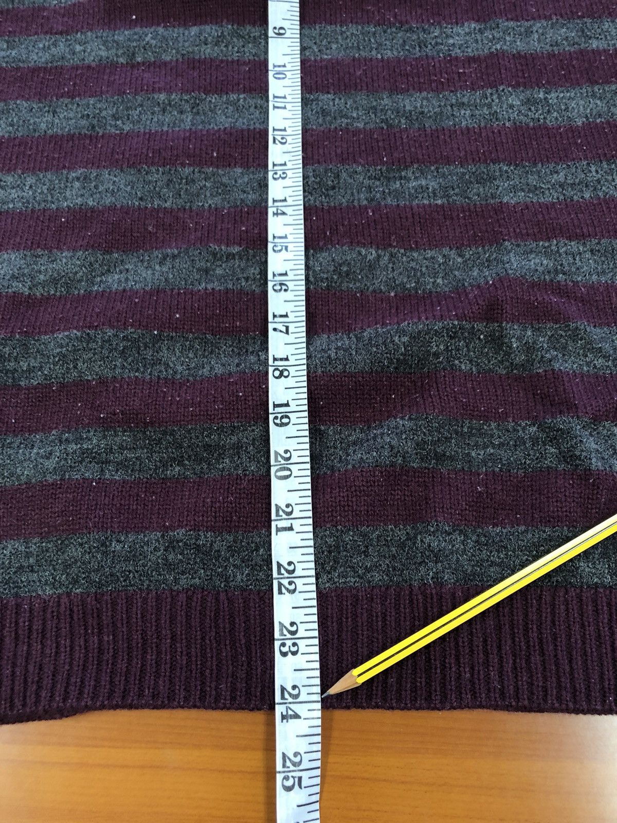 Boycott Boycott Homespun Knit Sweater Size US M / EU 48-50 / 2 - 15 Thumbnail