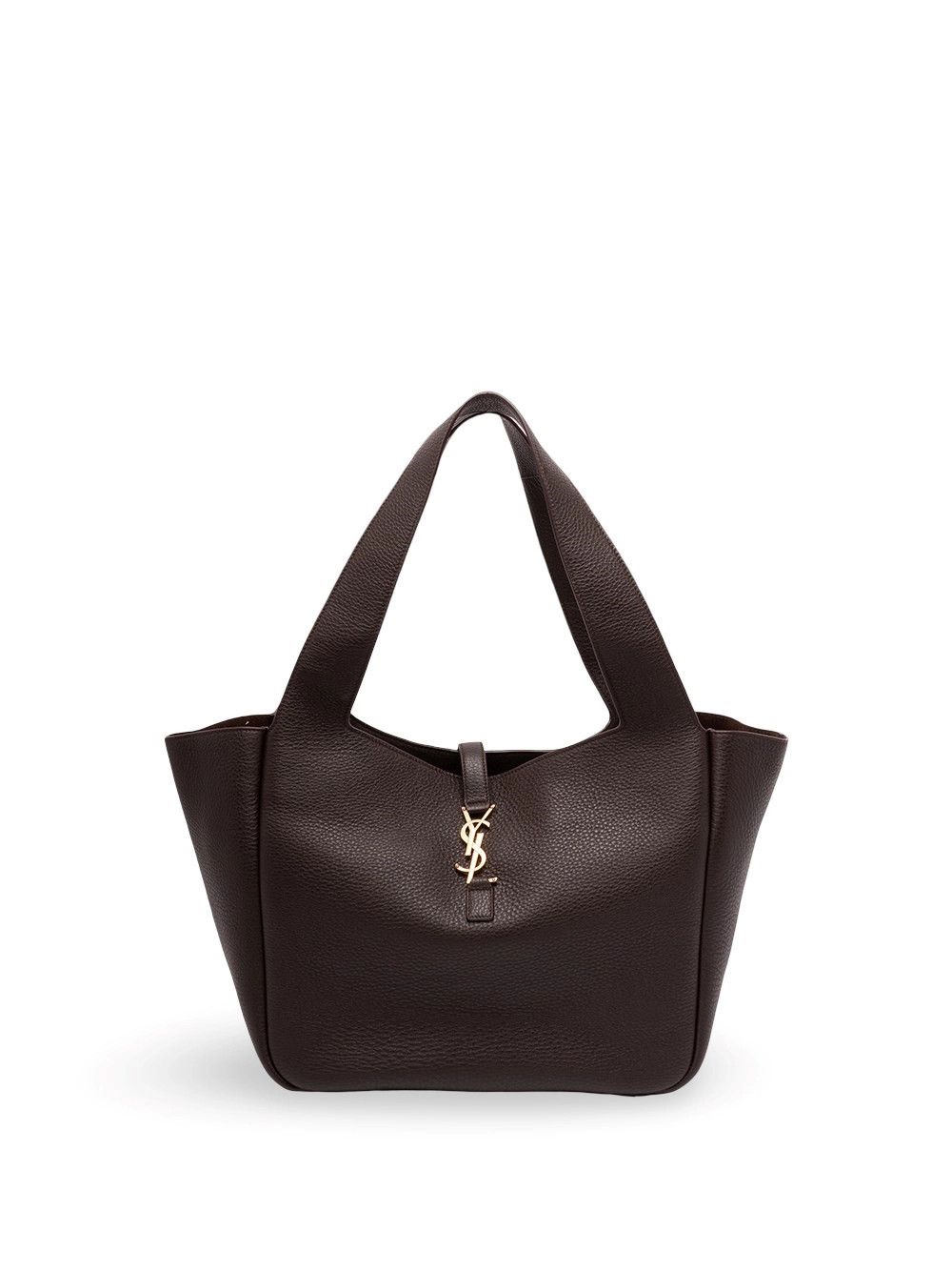 Saint Laurent Paris `Le 5 A 7 Bea` Tote Bag Size ONE SIZE - 1 Thumbnail