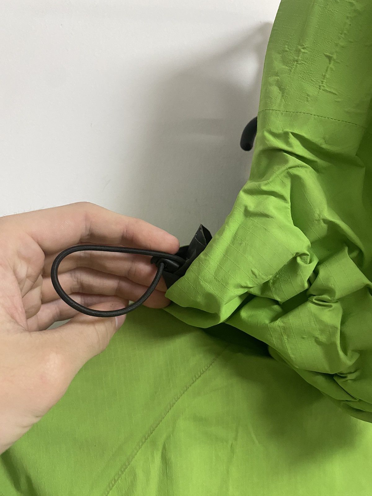 Arc'teryx Arcteryx jacket Gore-tex corpcore Size US S / EU 44-46 / 1 - 14 Thumbnail