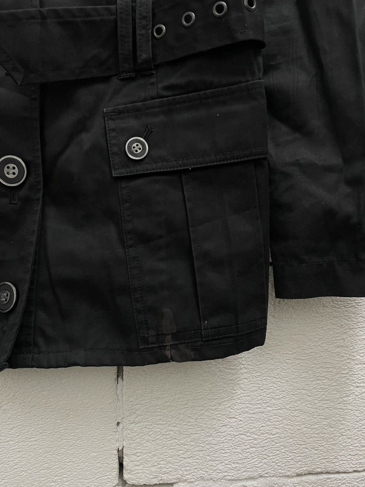 Hysteric Glamour Vintage Hysteric Glamour Jackets Size ONE SIZE - 3 Thumbnail
