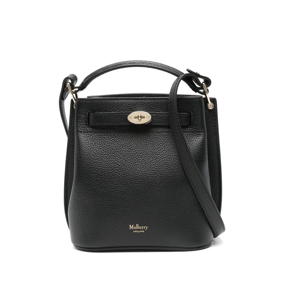 Mulberry Mulberry BLACK Mini Bags Size ONE SIZE - 1 Thumbnail