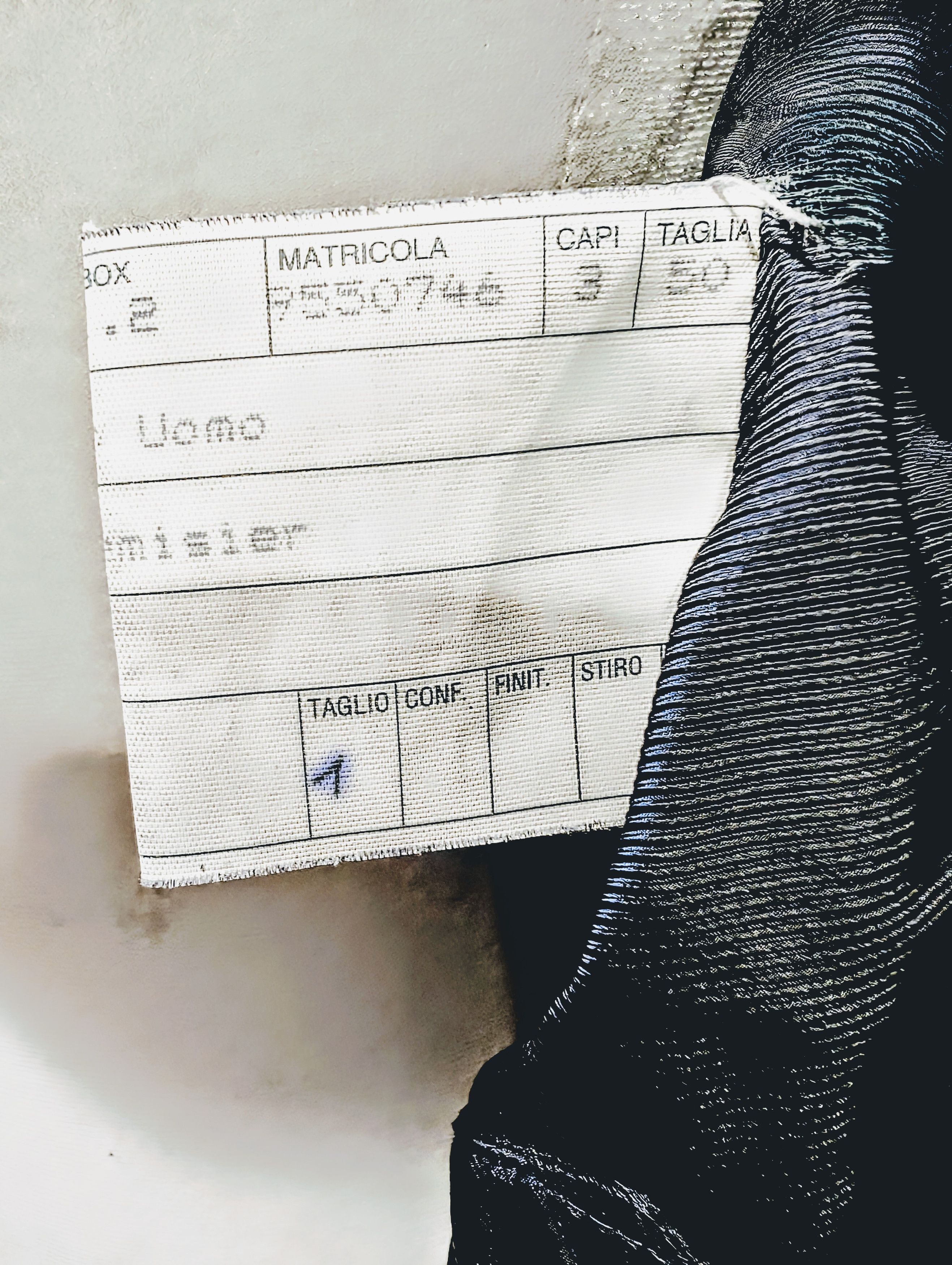 Other ARCHIVE LARUSMIANI Milan Suede Convertible Field Jacket EU50 Size US M / EU 48-50 / 2 - 9 Thumbnail