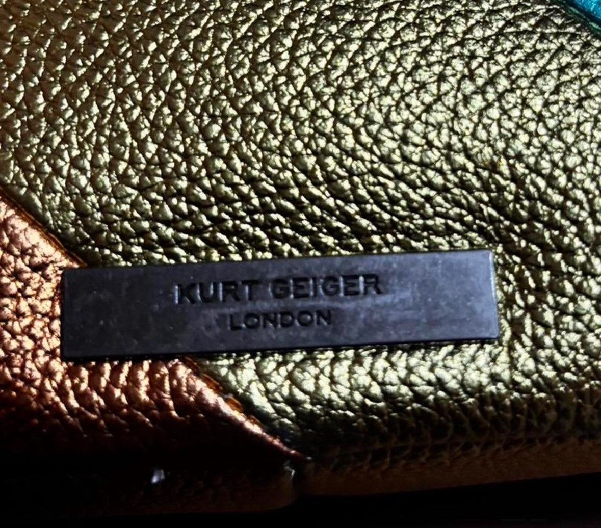Kurt Geiger Xxl rainbow kurt gieger Size ONE SIZE - 3 Thumbnail