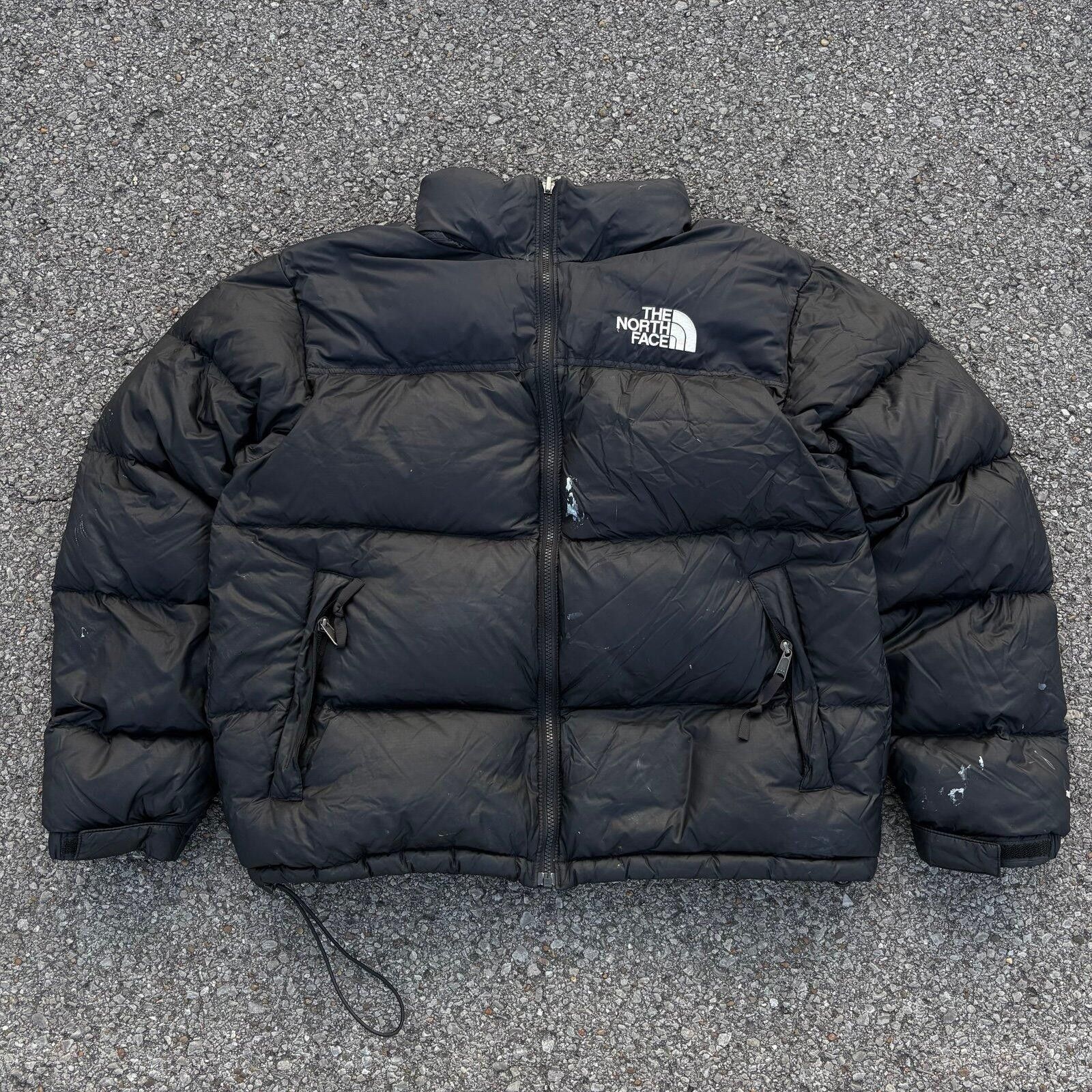 The North Face The North Face 1996 Retro Nuptse puffer Jacket Size US L / EU 52-54 / 3 - 1 Thumbnail