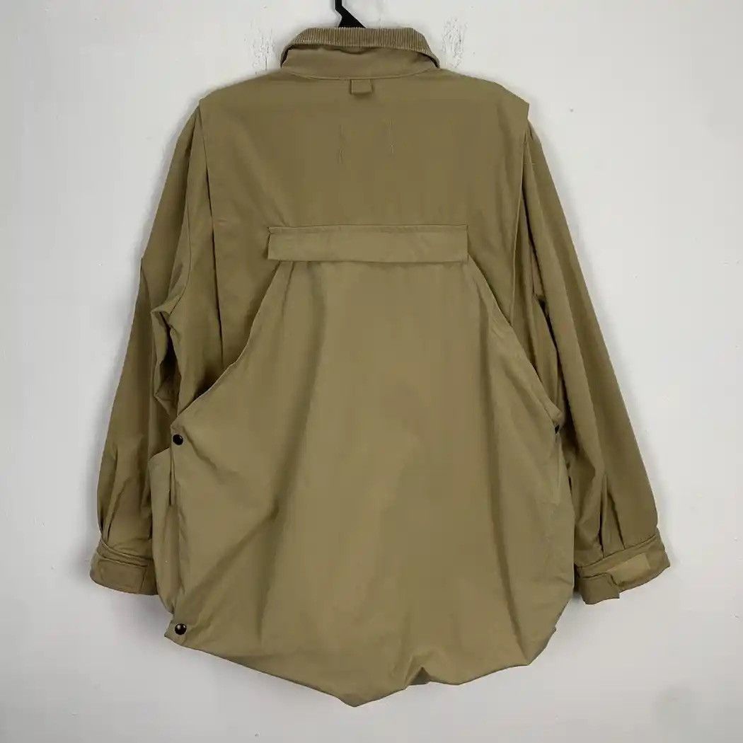 Voodoo Tactical × Walls 💥RARE! WALLS Multipocket Utility Tactical Outdoor Jacket Size US L / EU 52-54 / 3 - 7 Thumbnail
