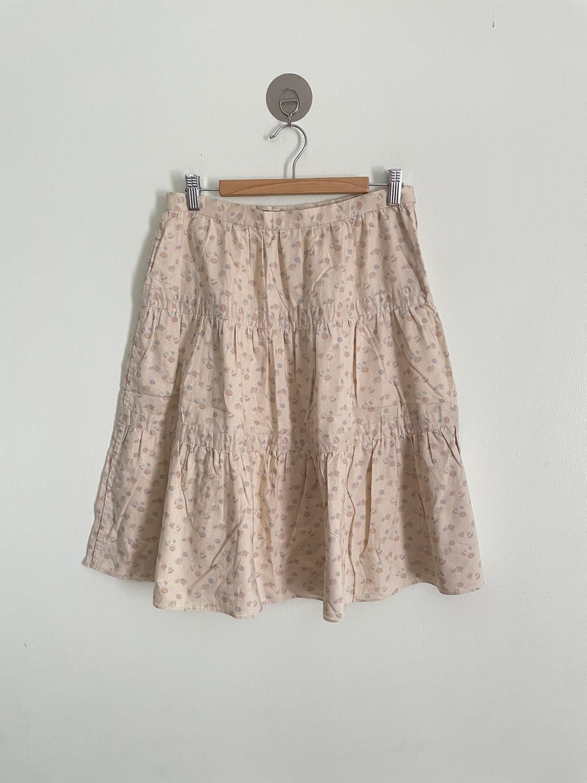 Marc Jacobs Marc Jacobs skirt Size 28" / US 6 / IT 42 - 1 Thumbnail