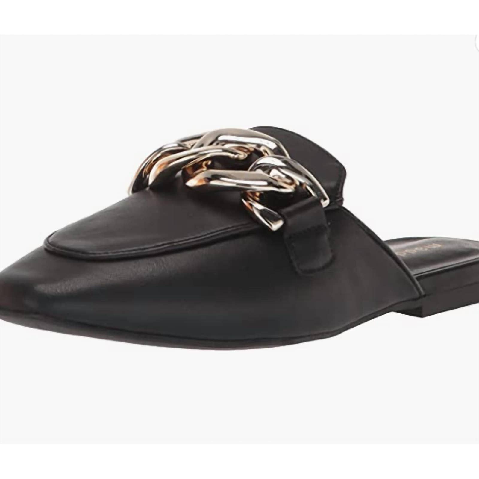 Madden MADDEN GIRL Squiree Mule In Black Pari Grailed