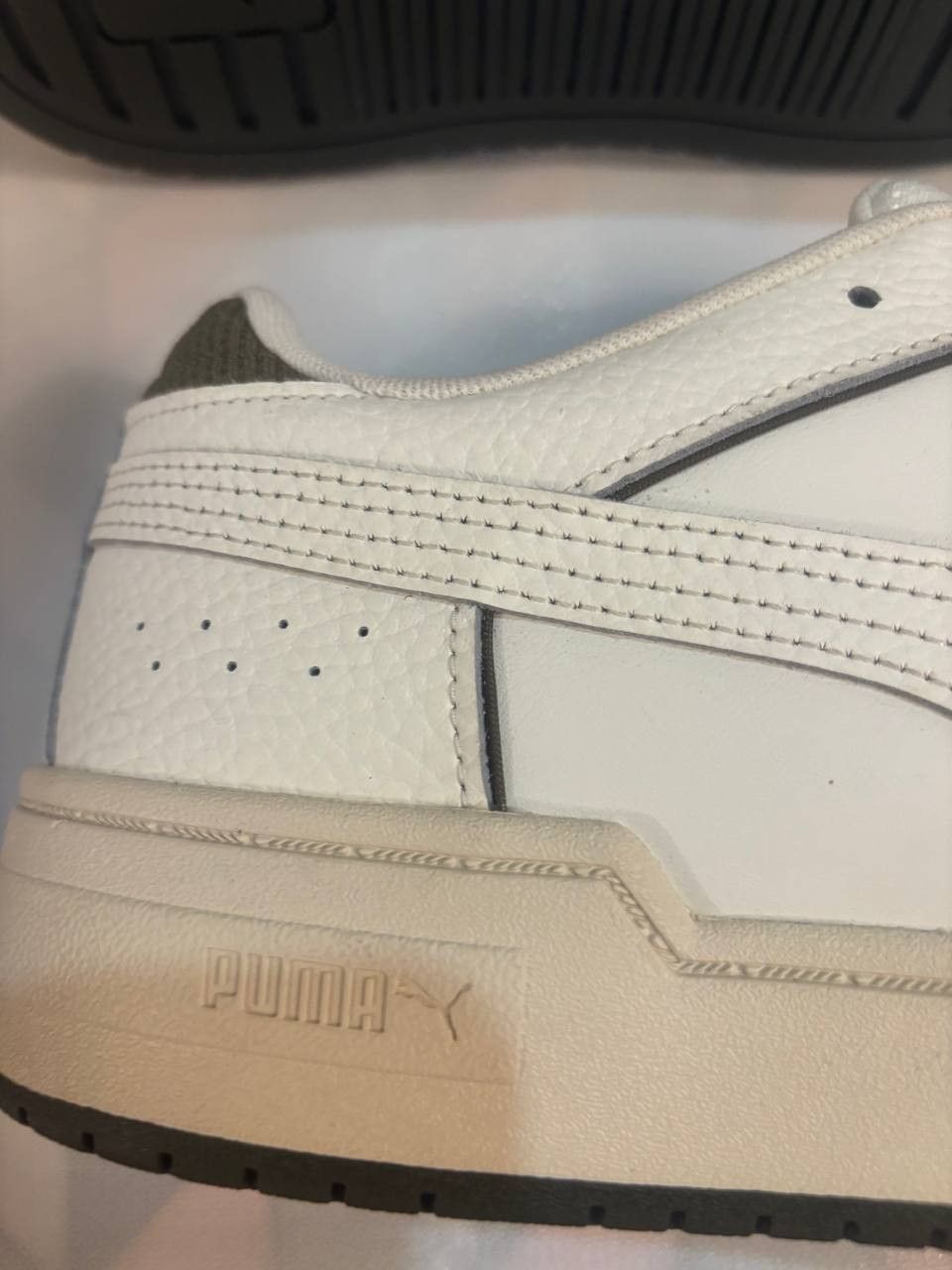 Puma Puma CA PRO SPORT Sneakers 393282-02 Size: US-10;UK-9,EUR-43 Size US 10 / EU 43 - 9 Thumbnail