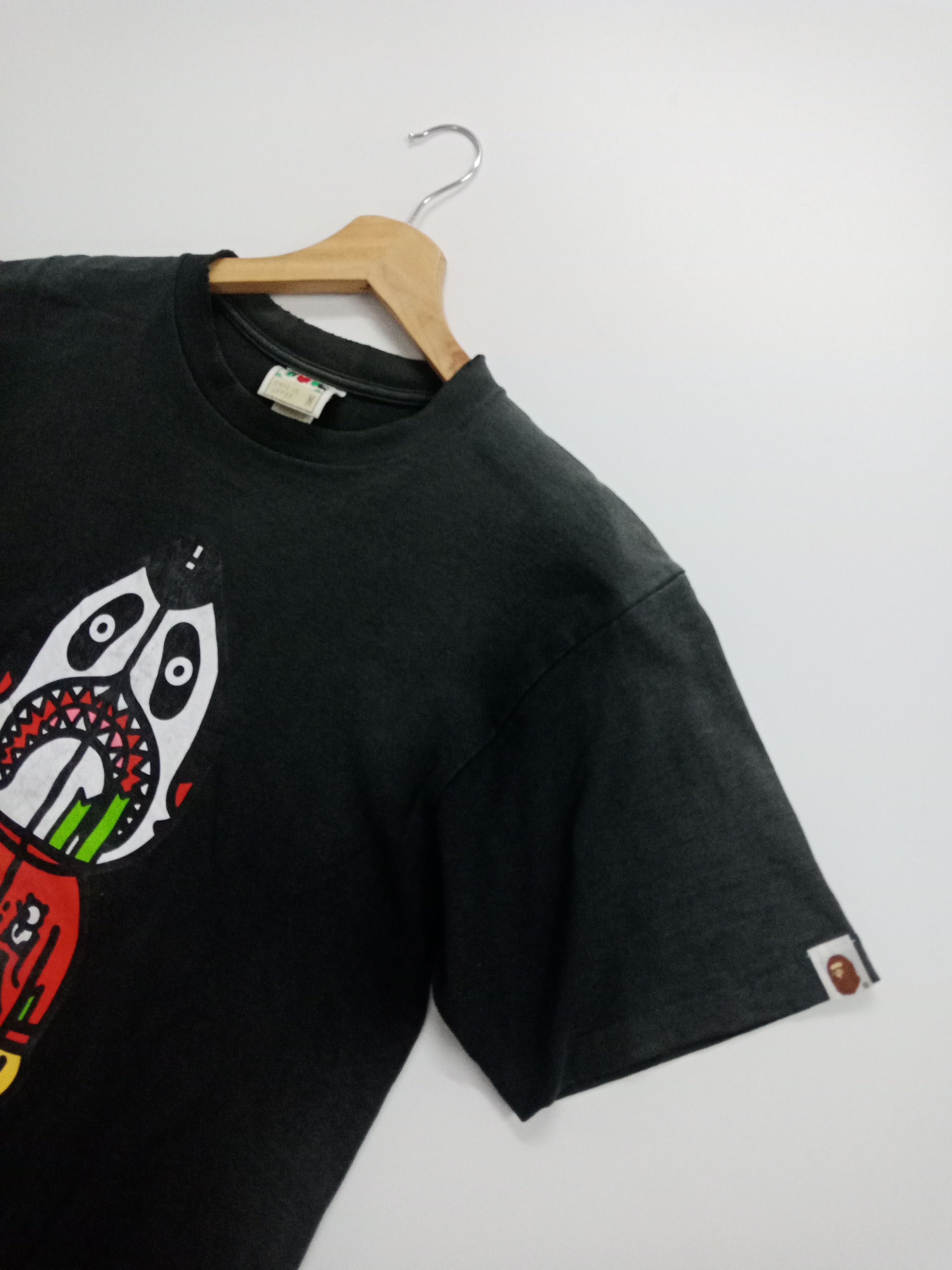 Bape Bape Teriyaki Source #C Size US M / EU 48-50 / 2 - 5 Thumbnail