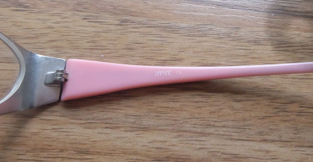Other Daphne Lady Glasses Size ONE SIZE - 7 Thumbnail
