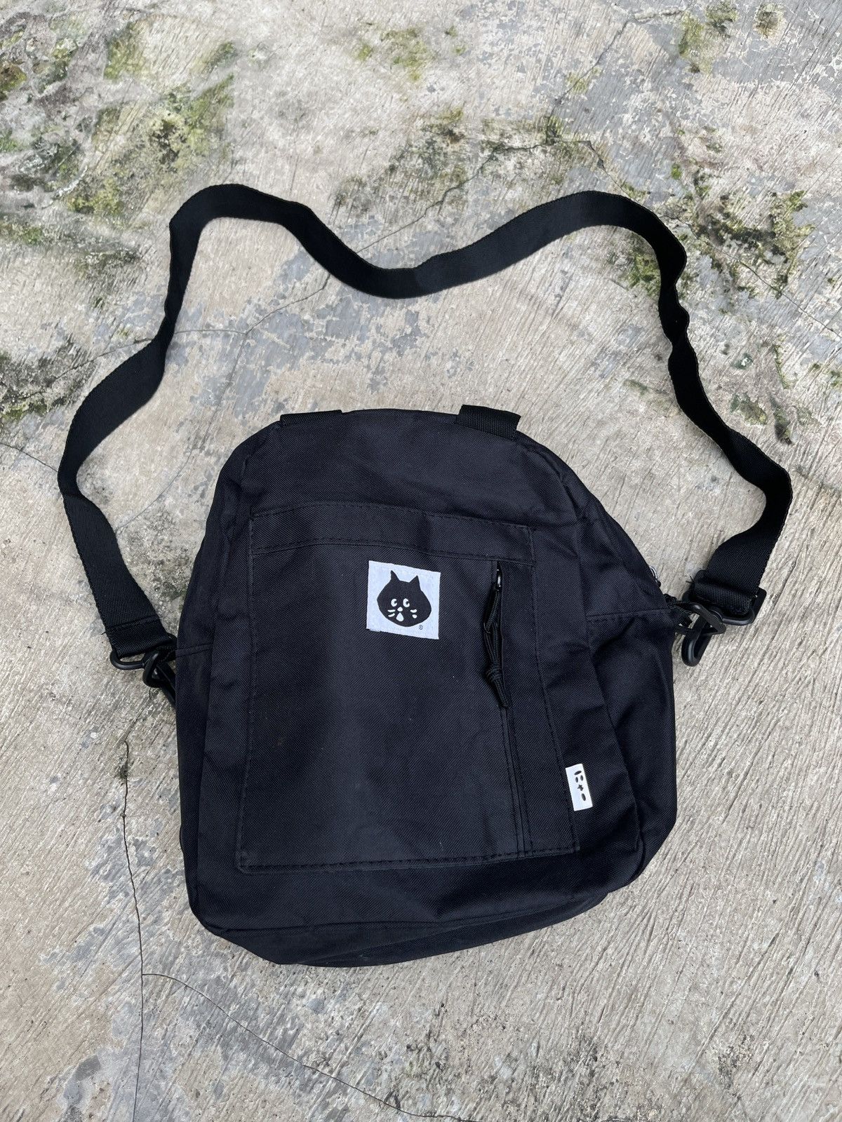 Issey Miyake 🔥3 WAY BAG NE-NET by ISSEY MIYAKE🔥 Size ONE SIZE - 1 Thumbnail