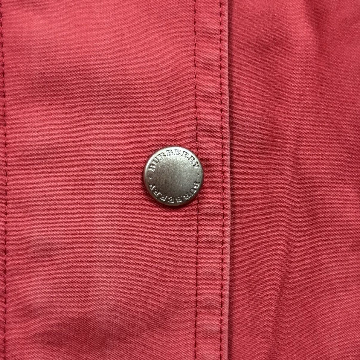 Burberry Burberry London Jacket Size US XL / EU 56 / 4 - 6 Thumbnail