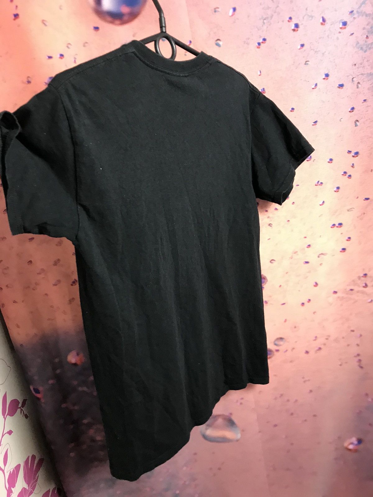 Band Tees Billie eilish streetwear band tee Size US S / EU 44-46 / 1 - 5 Thumbnail