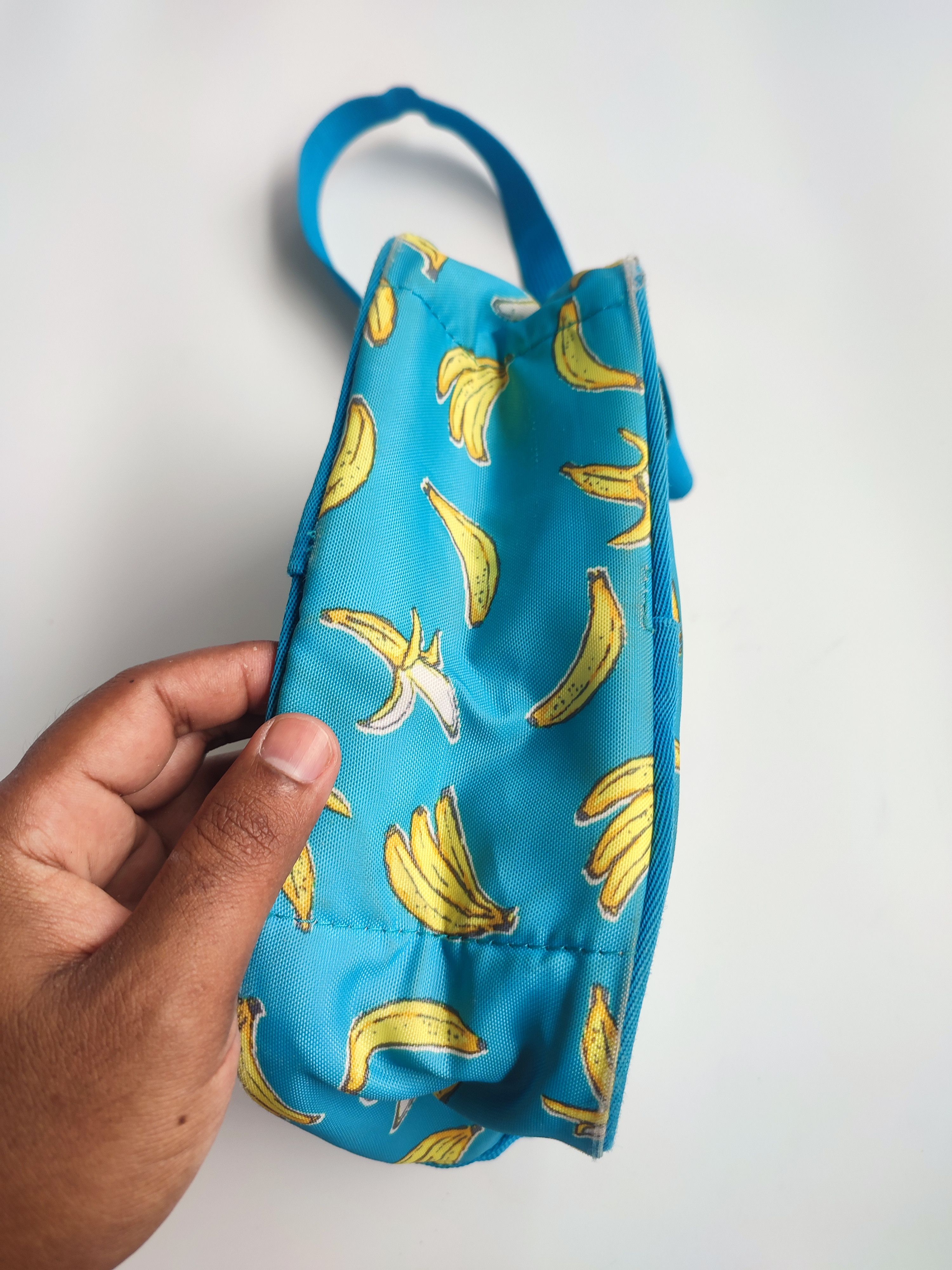 Other BRANSHES BANANA SLINGBAG Size ONE SIZE - 4 Thumbnail