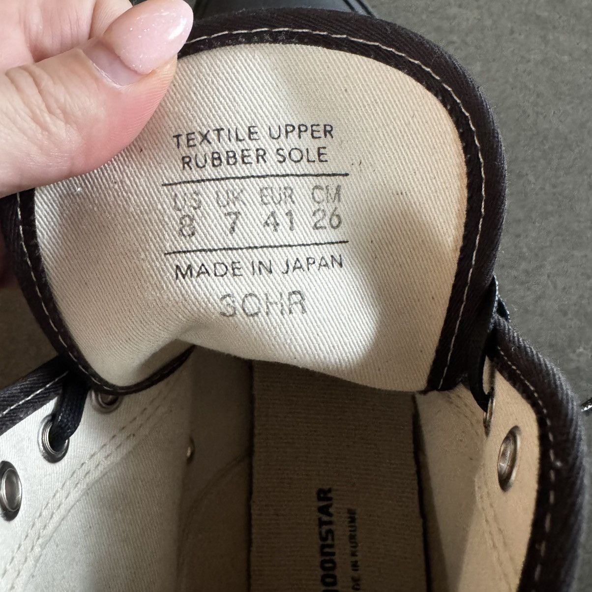 Moonstar NIB Moonstar sneakers Size US 8 / EU 41 - 5 Thumbnail
