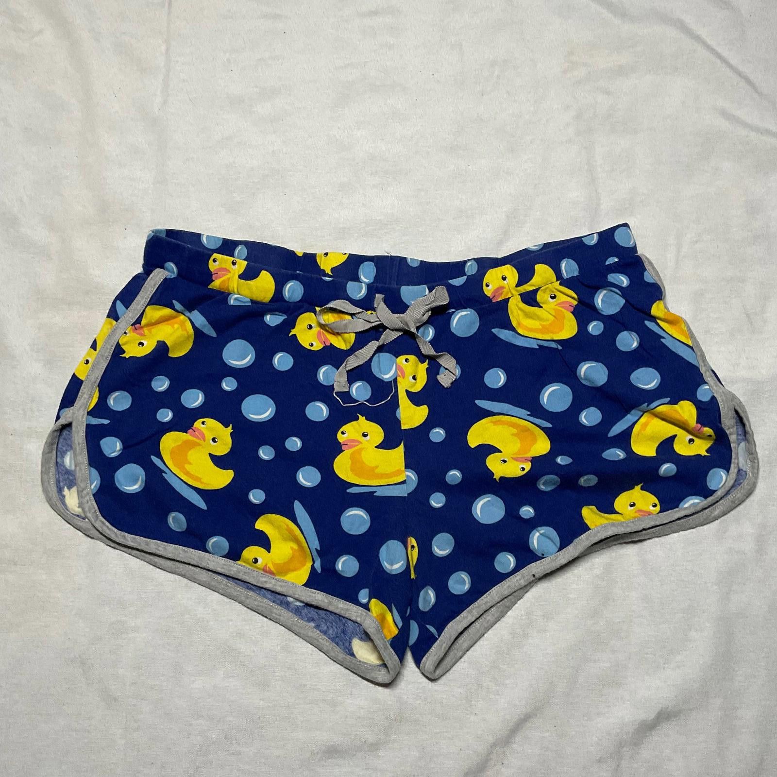 Other y2k duck micro shorts Size 32" / US 10 / IT 46 - 1 Thumbnail