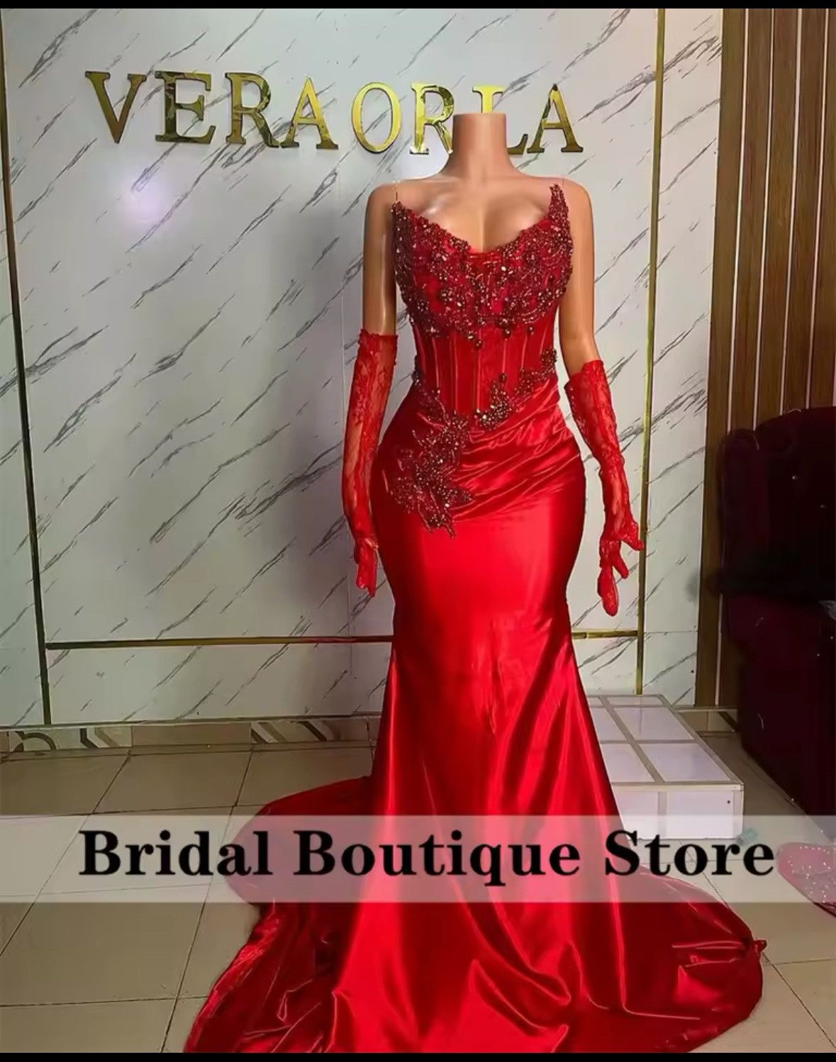 Other prom dress Size S / US 4 / IT 40 - 1 Thumbnail