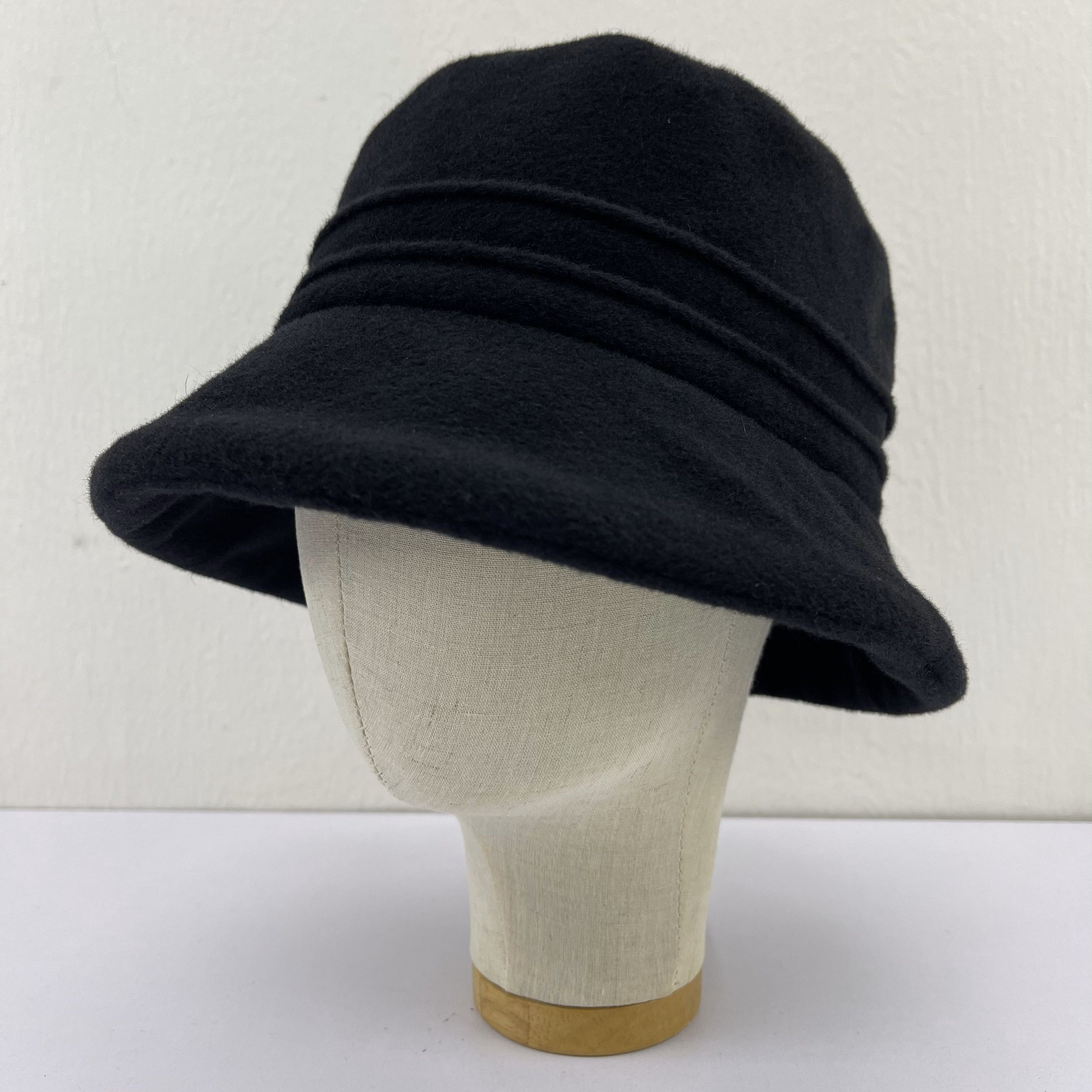 Kenzo Kenzo Nice Design Bucket Hats - BH5007 Size ONE SIZE - 2 Thumbnail