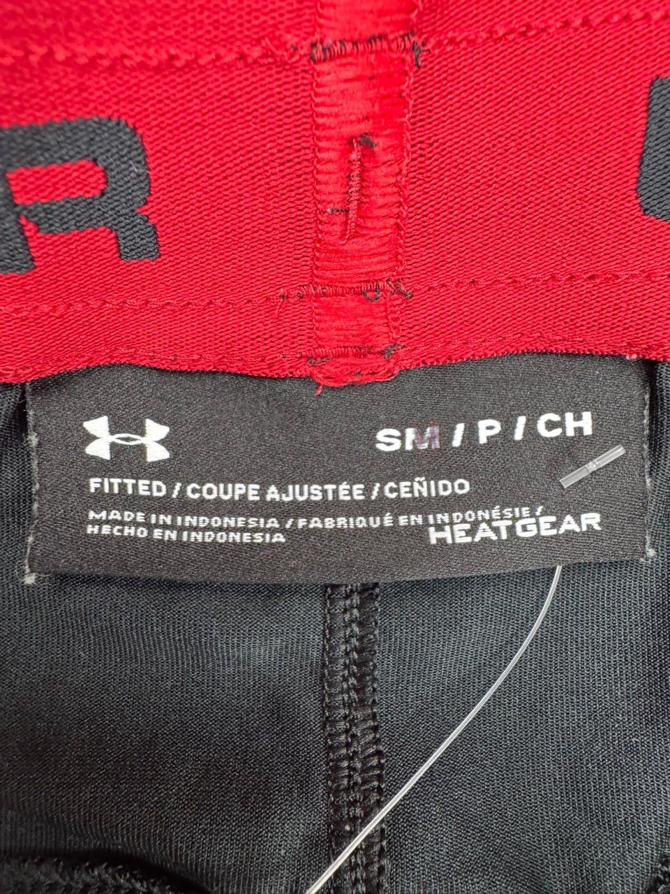 Under Armour southampton soccer football shorts Size US 30 / EU 46 - 4 Thumbnail