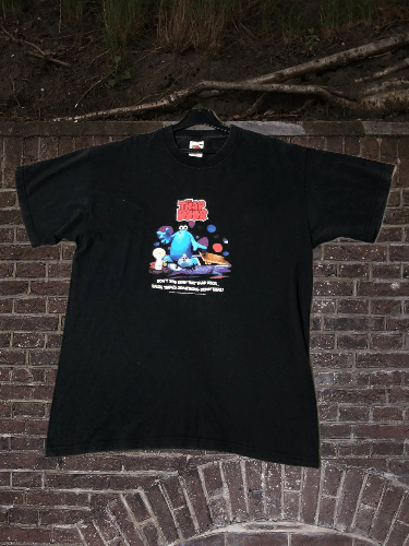 Fruit Of The Loom Fruit Of The Loom T-Shirt Size US M / EU 48-50 / 2 - 1 Thumbnail