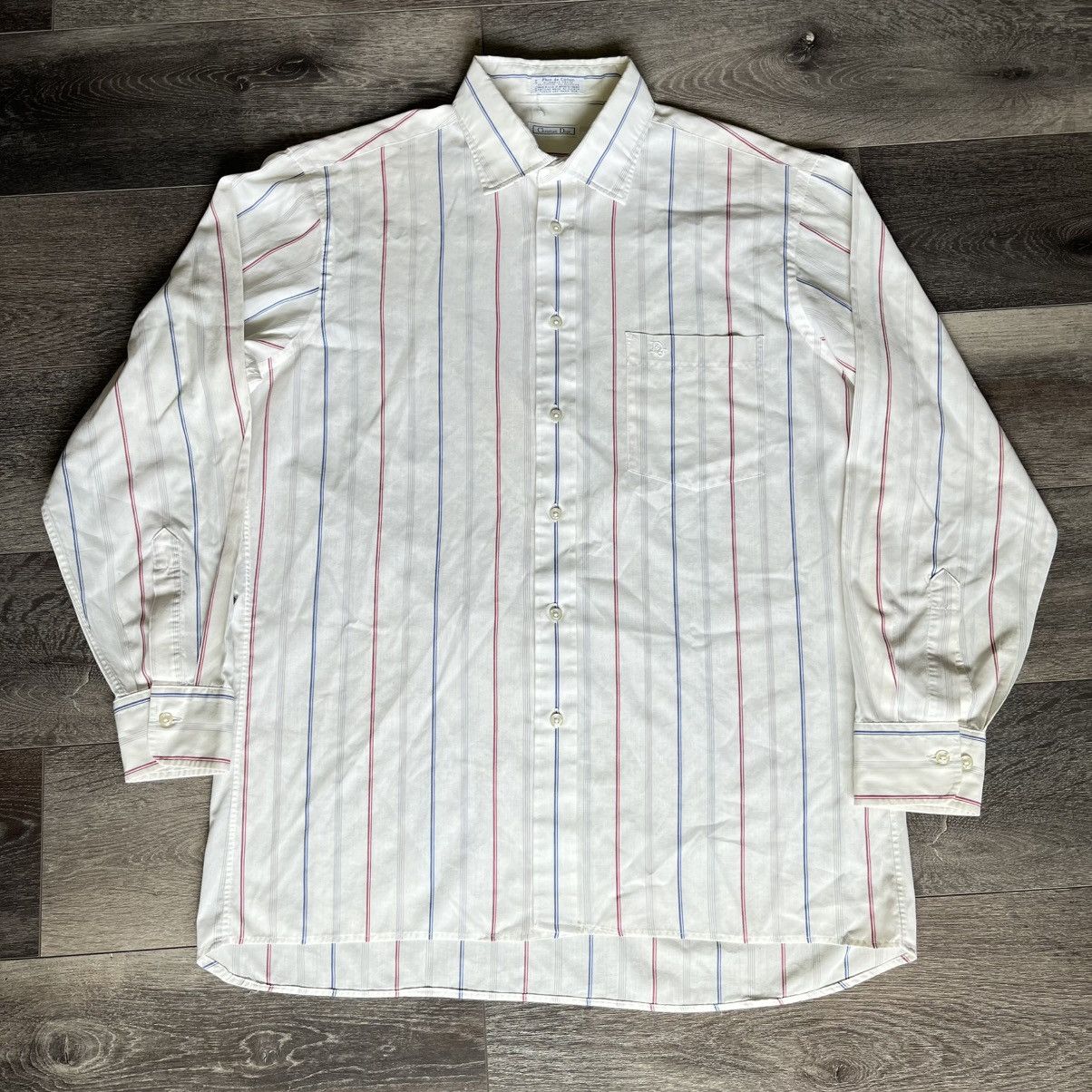 Christian Dior Monsieur × Made In Usa | Grailed