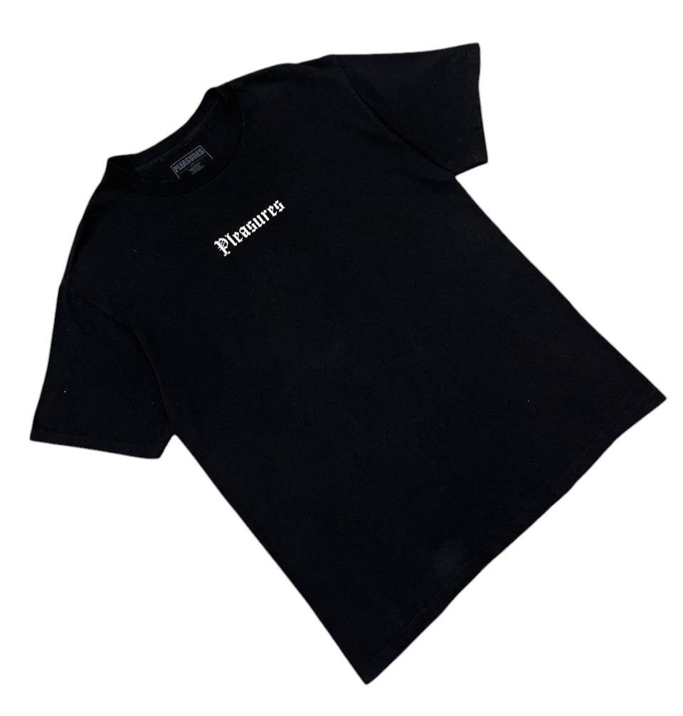 Other T shirt streetwear pleasures monalisa Size US L / EU 52-54 / 3 - 3 Thumbnail