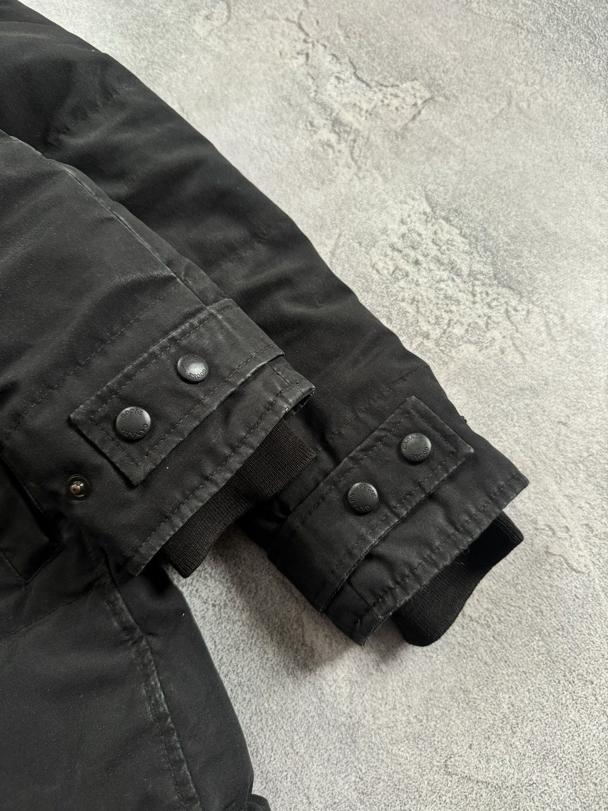 Canada Goose Canada Goose 🪿 XS/size warm down coat jacket parka puffer Size XS / US 0-2 / IT 36-38 - 11 Thumbnail