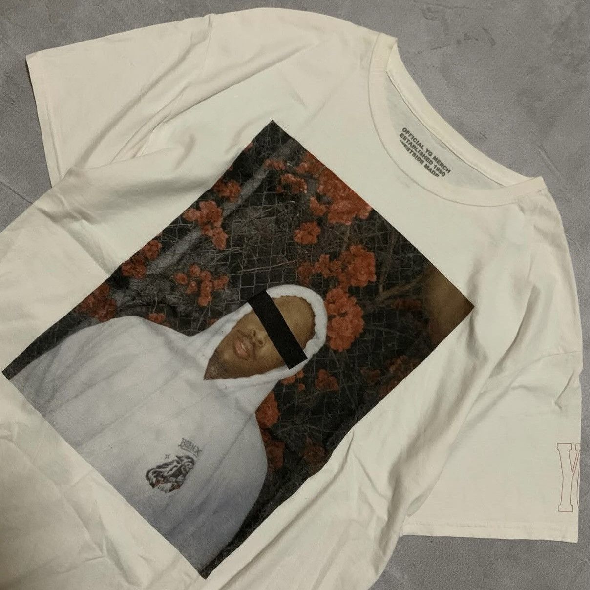 Other YG - Westside Rap - Official YG Merch Tshirt Size US L / EU 52-54 / 3 - 2 Thumbnail