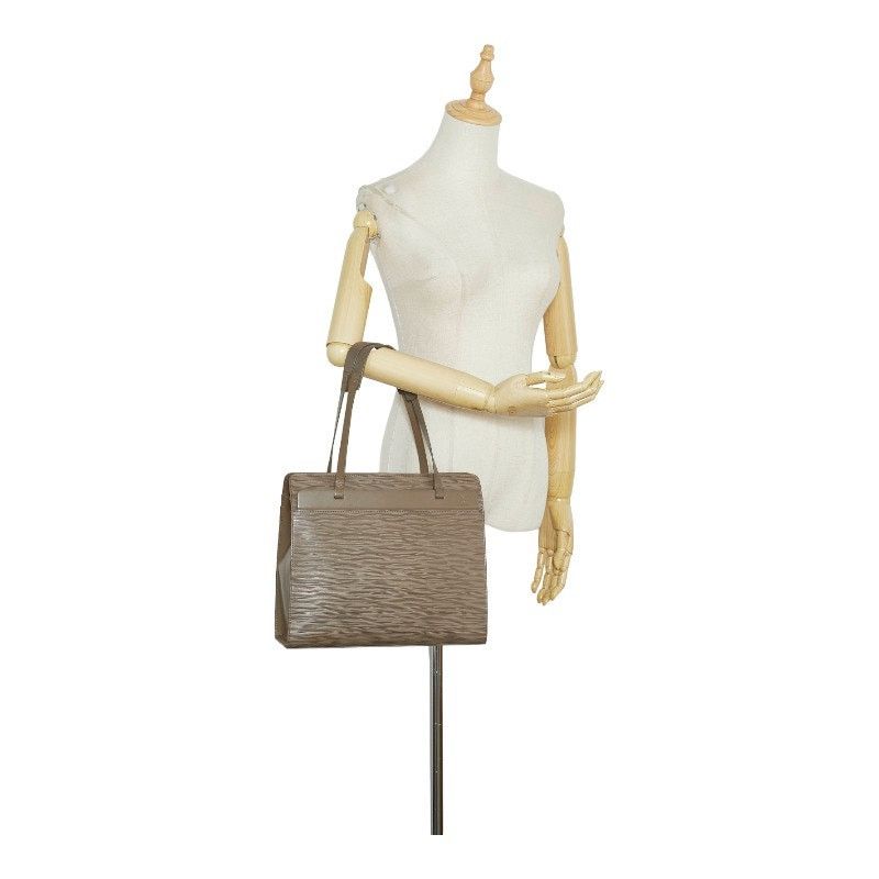 Louis Vuitton Louis Vuitton Epi Croisette GM Handbag M5250B Size ONE SIZE - 14 Thumbnail