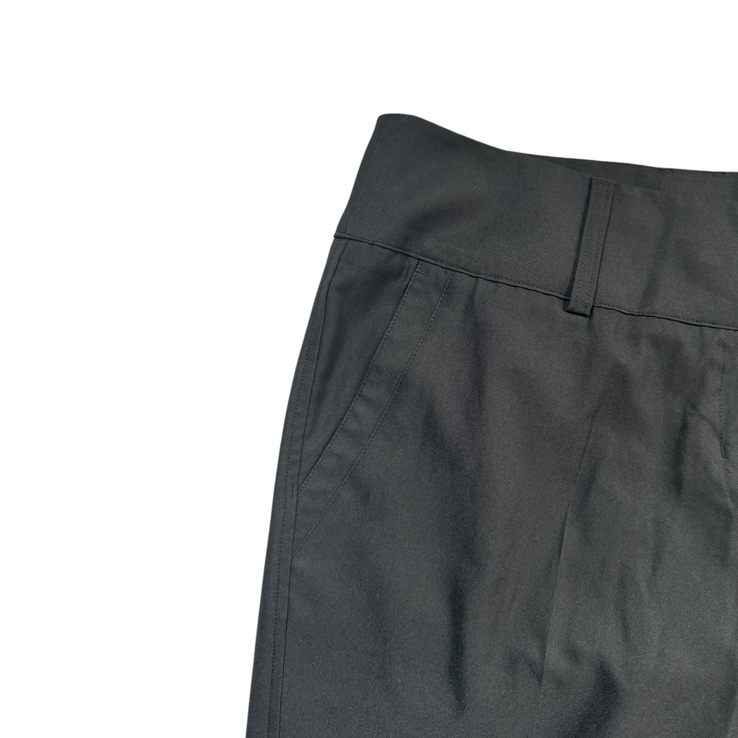 Adidas Adidas ClimaLite Black Professional Pants Waist 36" Size 36" / US 14 / IT 50 - 2 Thumbnail