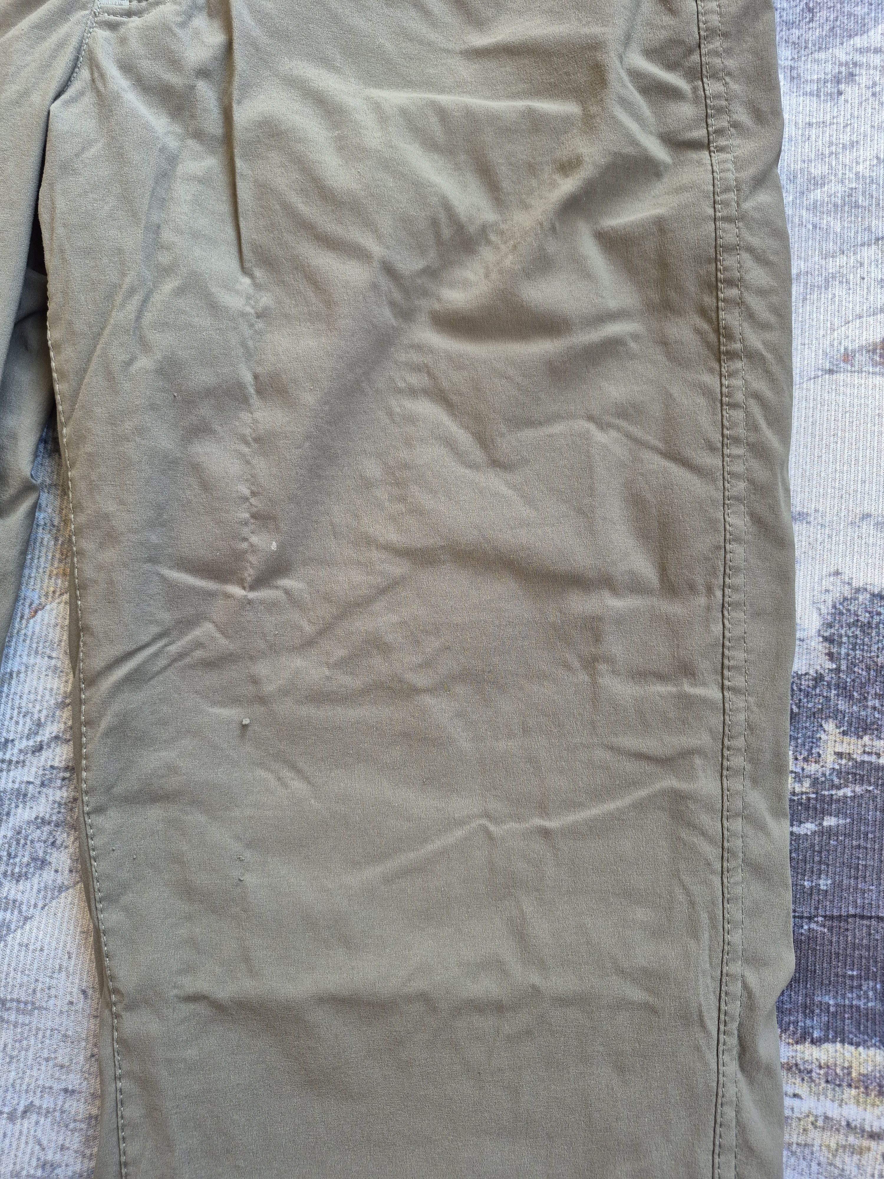 Eddie Bauer 🔥 Eddie Bauer Tech Pants Multi Pocket Size US 32 / EU 48 - 7 Thumbnail