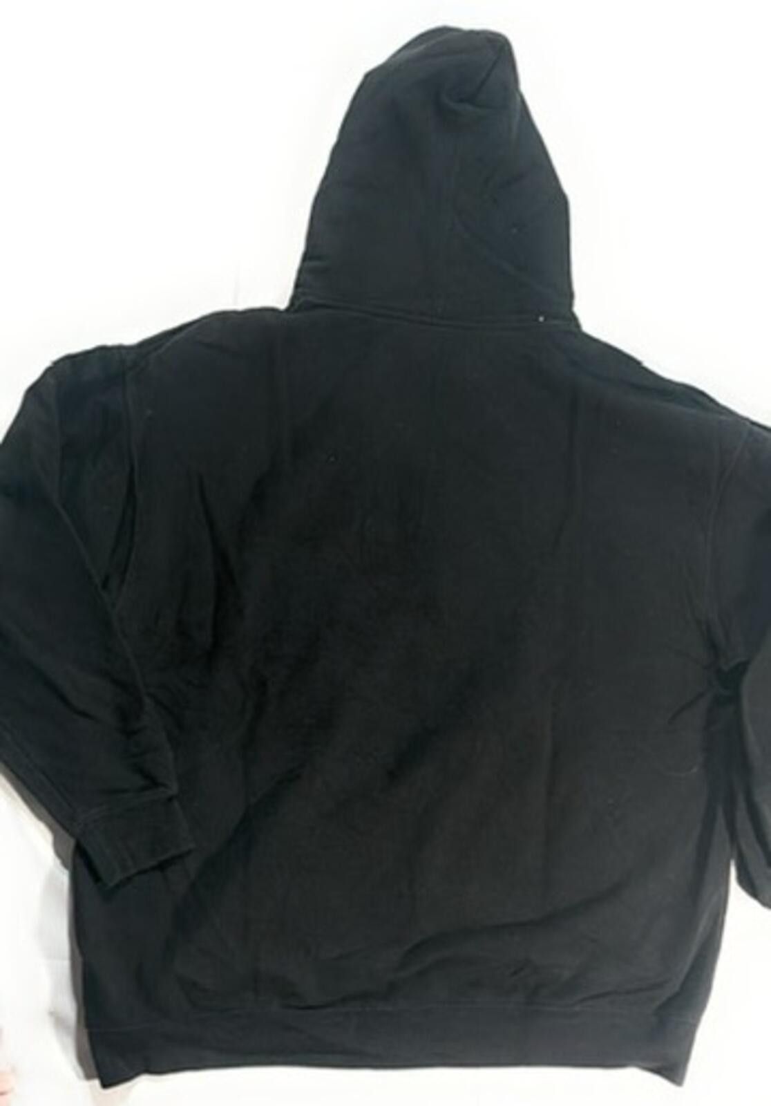 Dipset Dipset 97 All-Stars Black Hoodie The Diplomats Harlem World Size US M / EU 48-50 / 2 - 6 Thumbnail