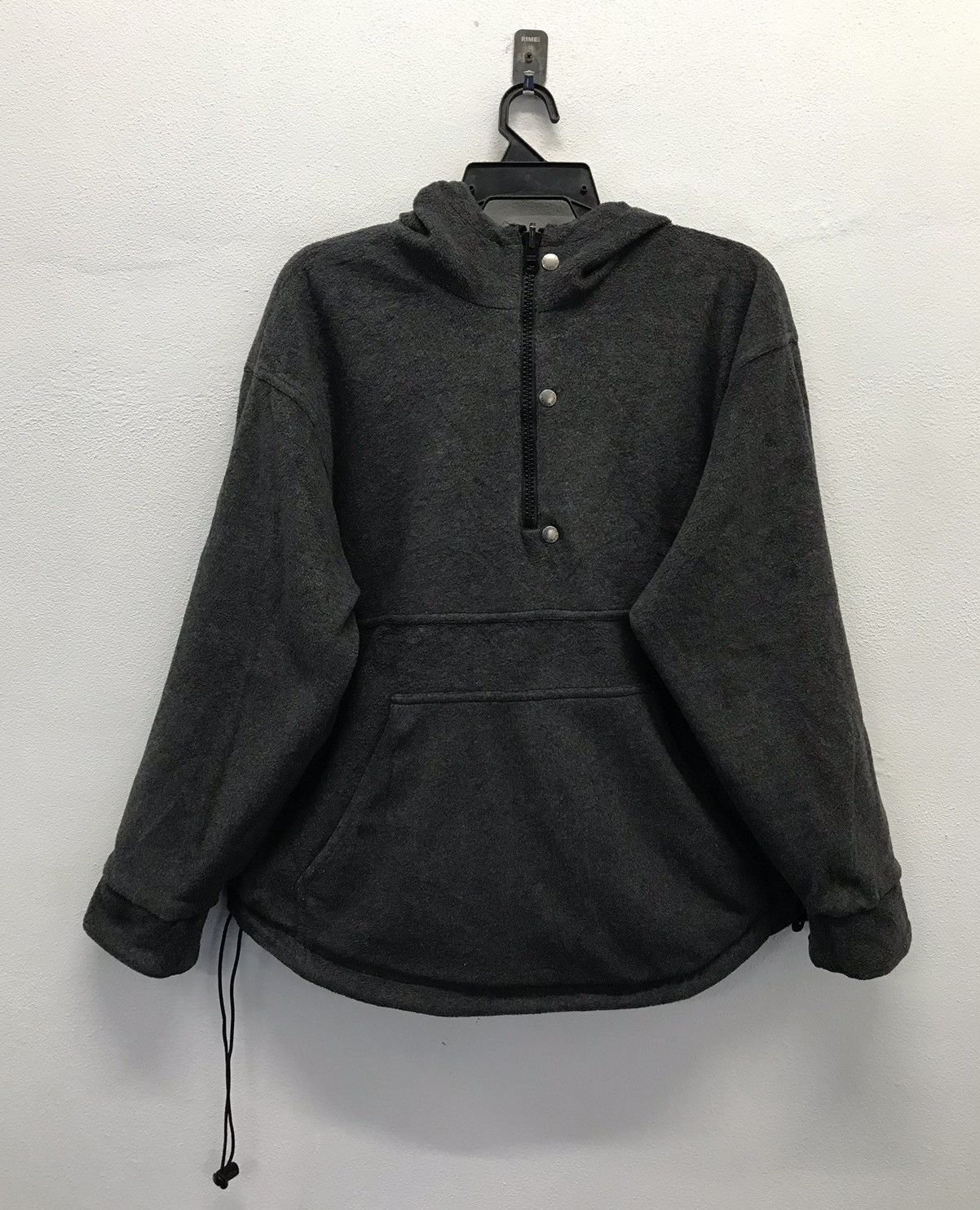 Beams Plus × Vintage Vintage Beams Hard Wear Jacket Hoodie Size US M / EU 48-50 / 2 - 13 Thumbnail