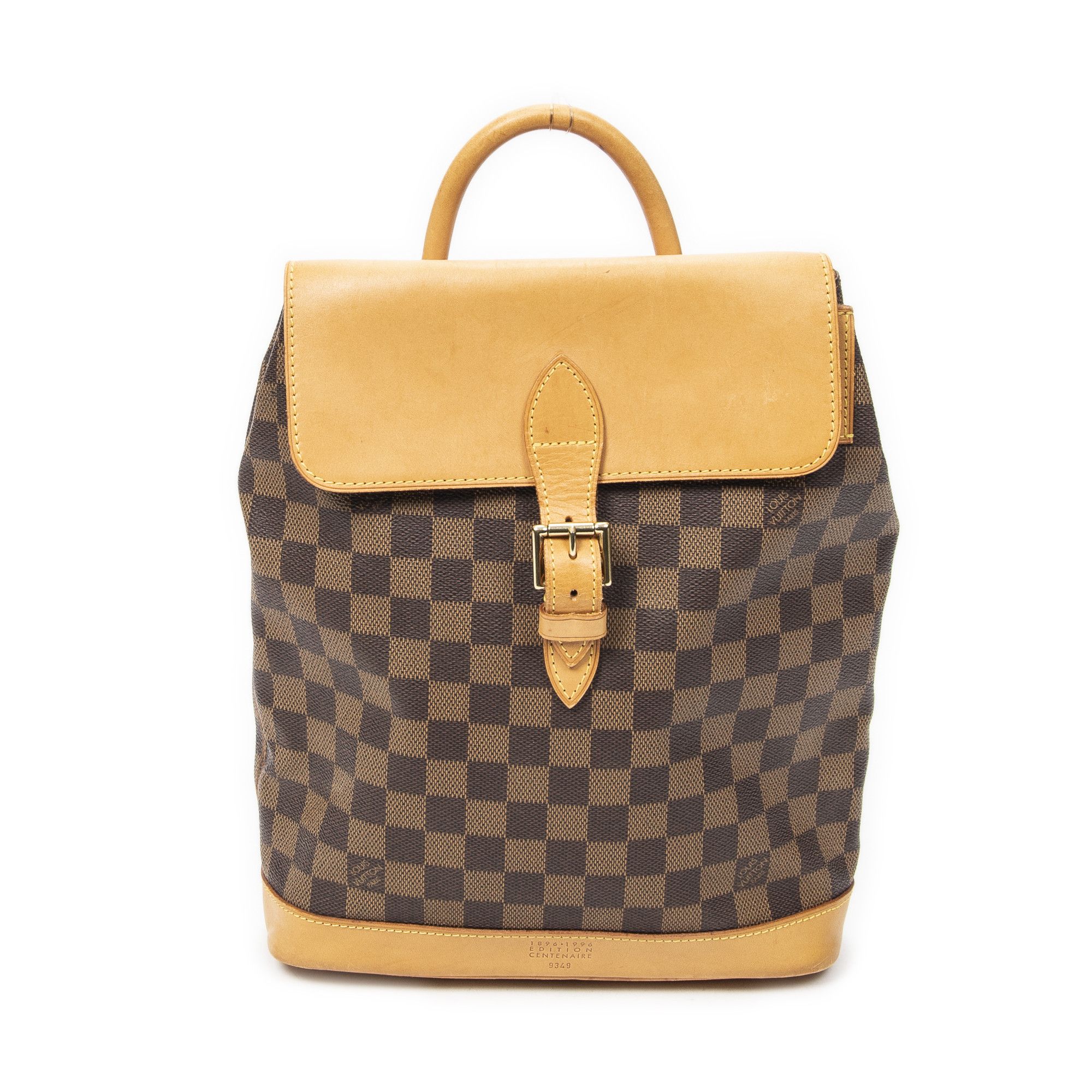Louis Vuitton Arlequin Soho Size ONE SIZE - 1 Thumbnail