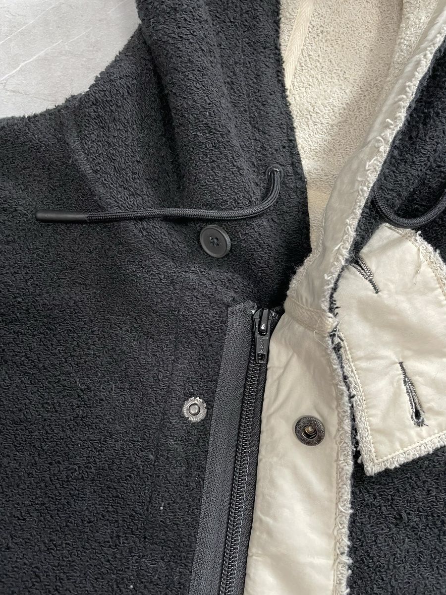 Y-3 Hooded jacket S Size US S / EU 44-46 / 1 - 6 Thumbnail