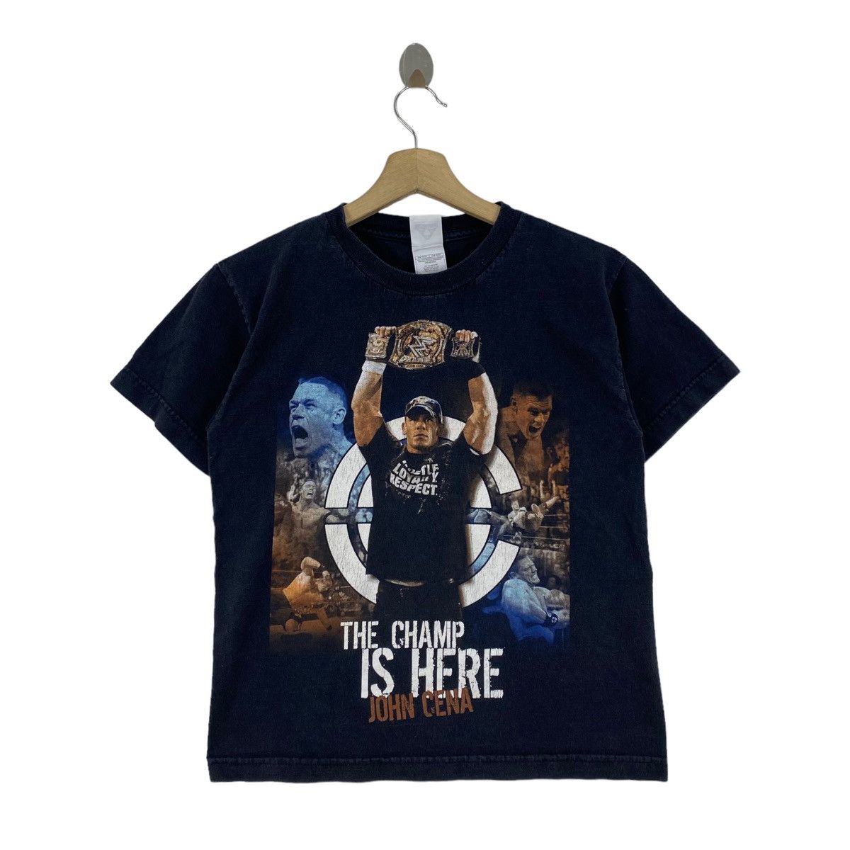 The Champ Is Here | Grailed