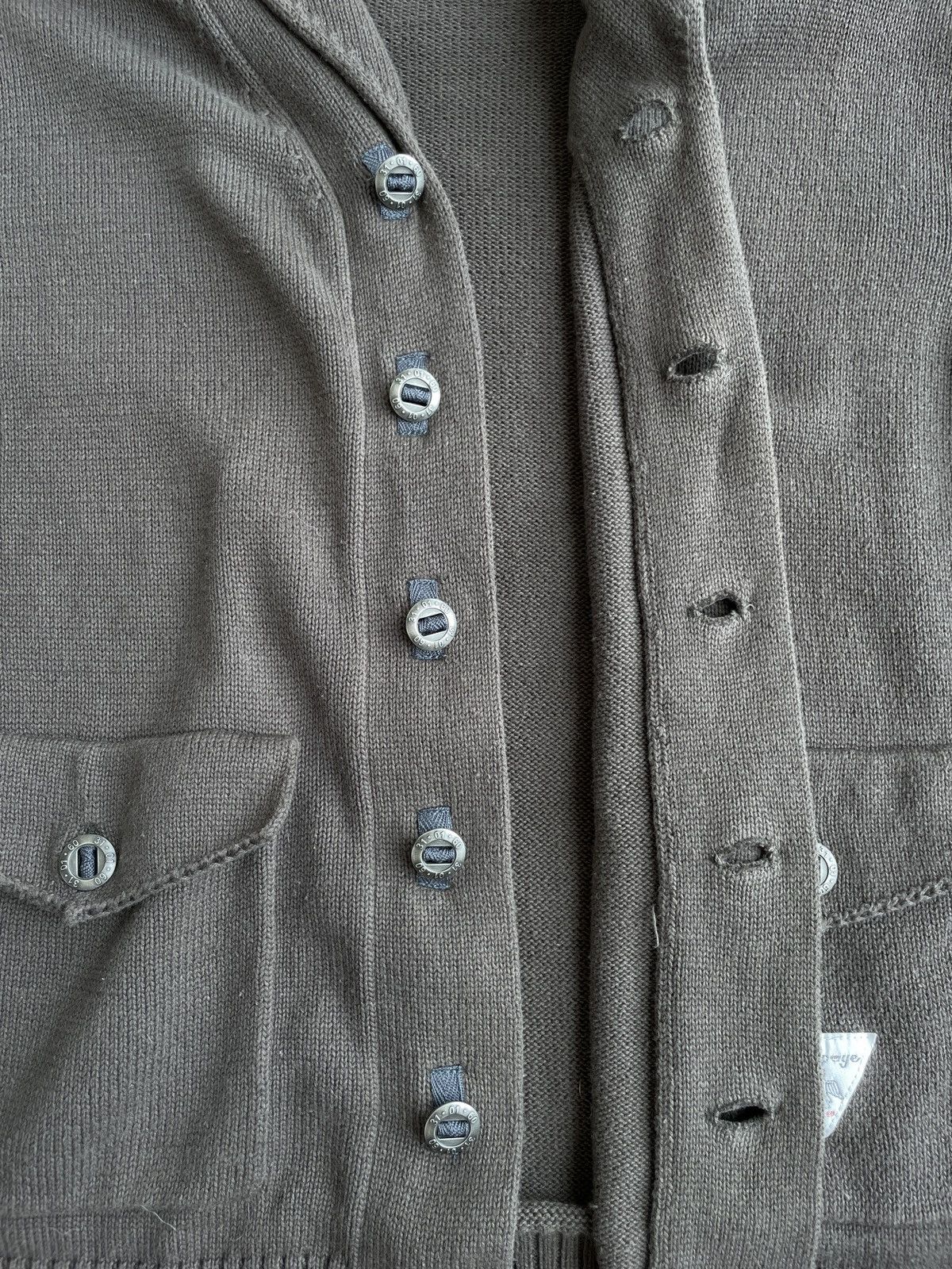 Other Sharpeye Cardigan Navajo Native American Size US M / EU 48-50 / 2 - 8 Thumbnail