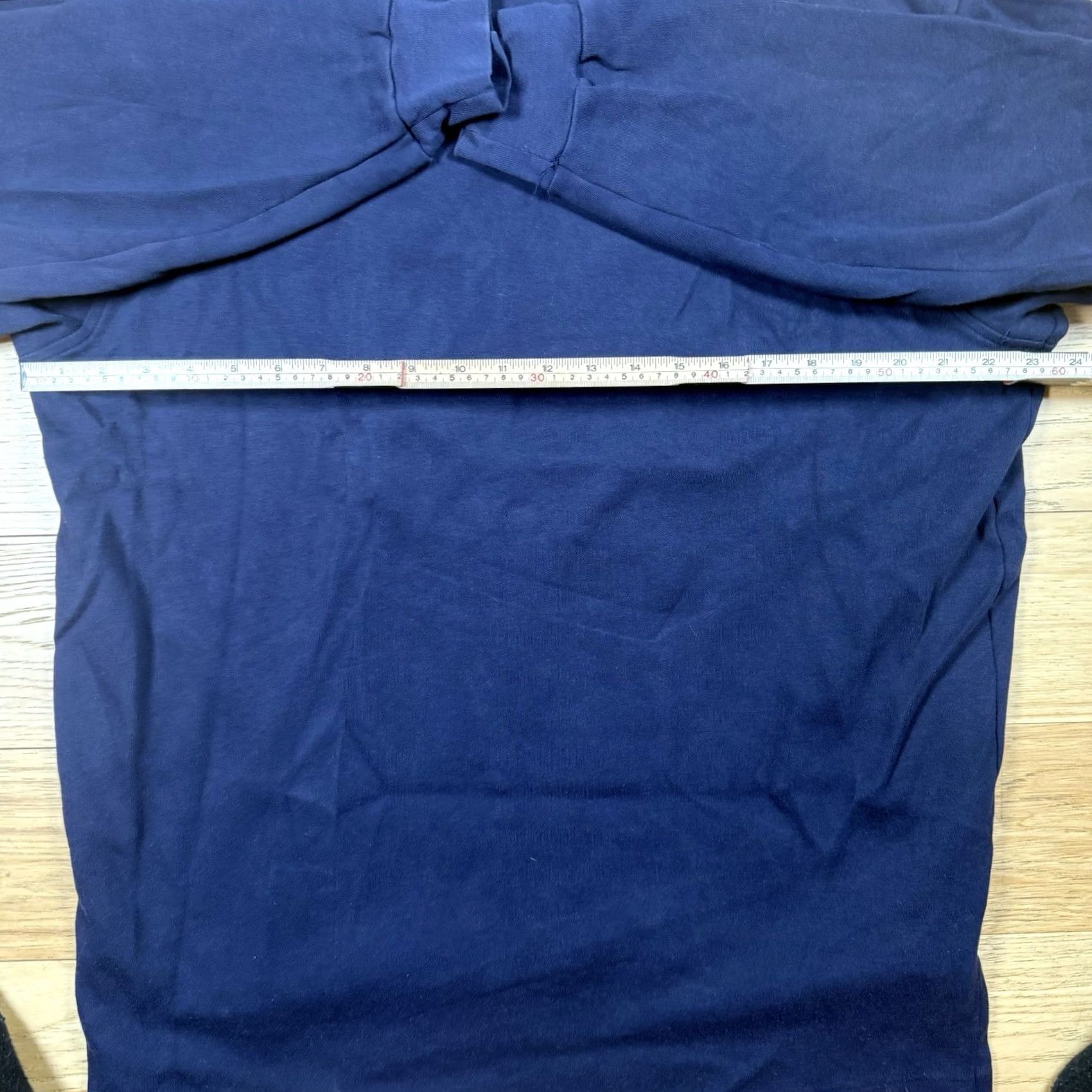 Ralph Lauren VINTAGE Polo Ralph Lauren Shirt Mens Medium Blue Long Sleeve 90s Ralph Lauren Polo Shirt Mens Medium Blue Long Sleeve 90s Mens Size US M / EU 48-50 / 2 - 3 Thumbnail