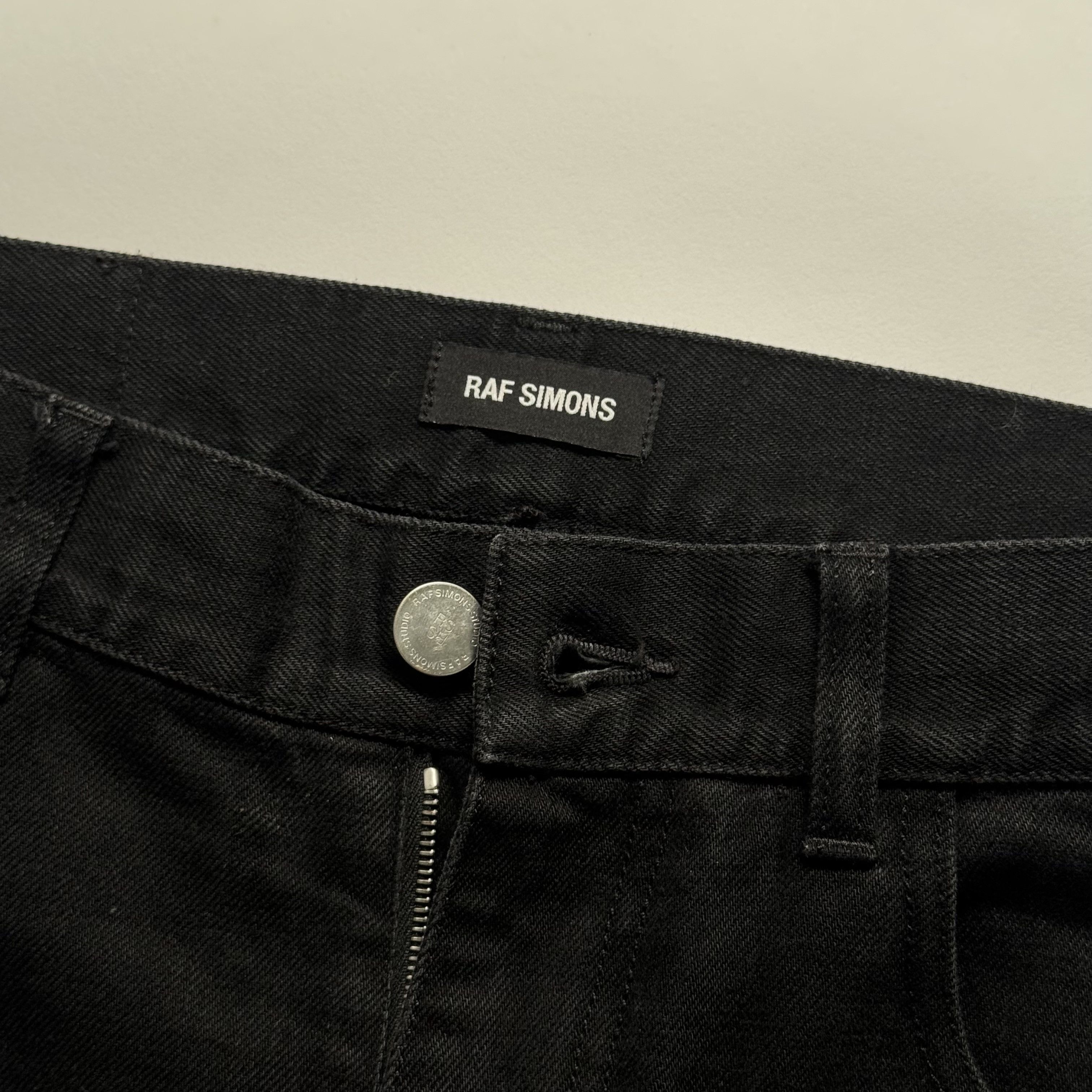 SS2018 Denim, view 5