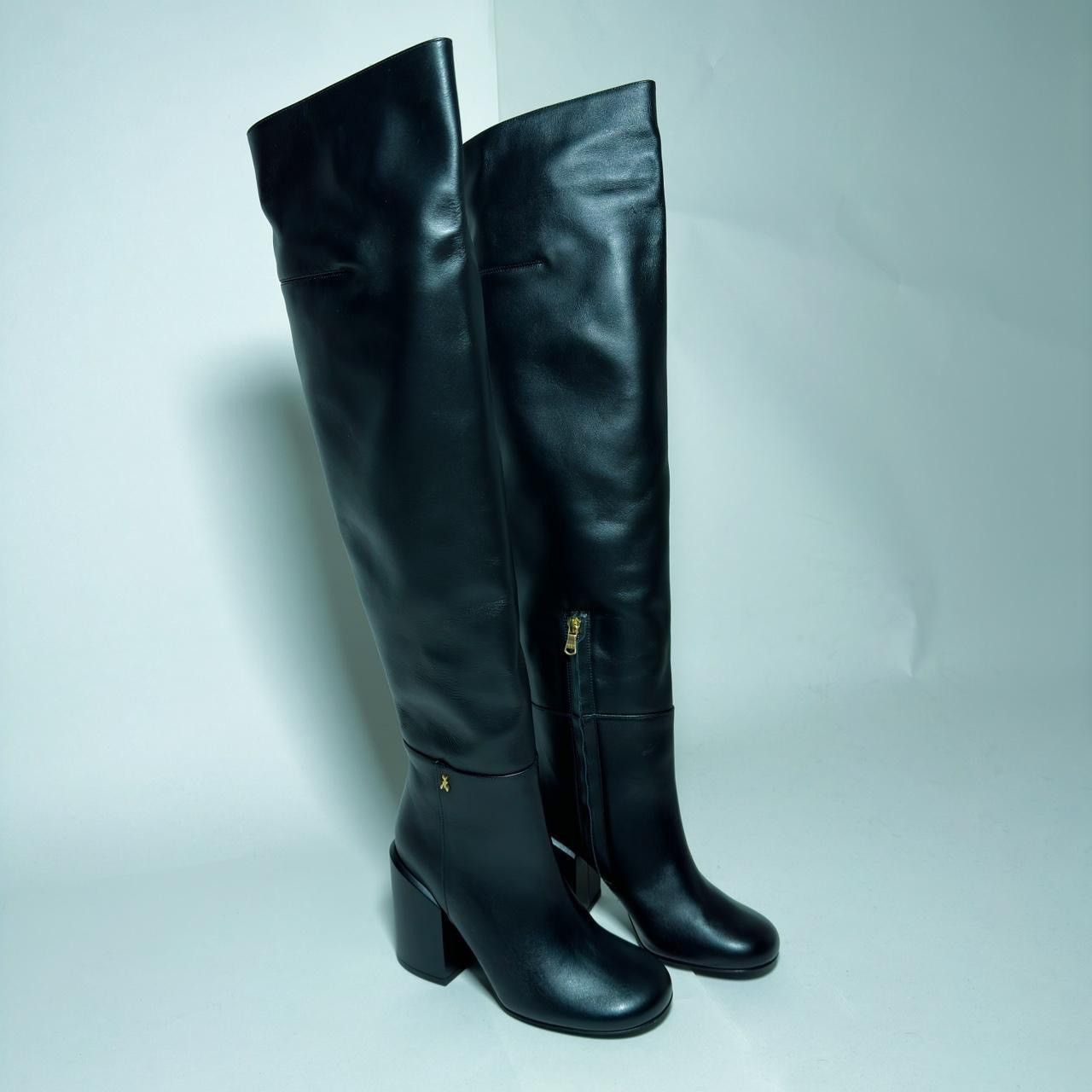 Patrizia Pepe PATRIZIA PEPE BOOTS 39 Size US 9.5 / IT 39.5 - 6 Thumbnail