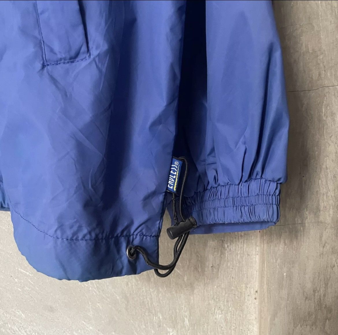 Vintage ENDLESS Racing Jacket Nascar Drifting Jacket Motorsport Size US L / EU 52-54 / 3 - 8 Thumbnail