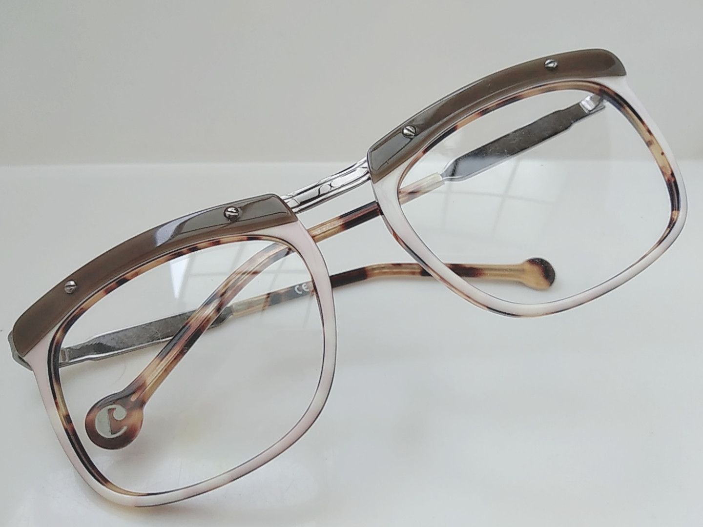 Other Carven RUNWAY SHOW Eyeglasses Frame Size ONE SIZE - 6 Thumbnail