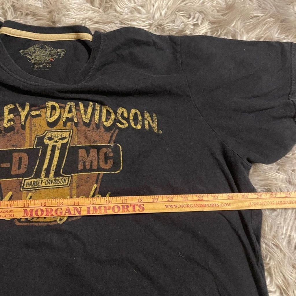 Harley Davidson Harley-Davidson vtg Motorcycles size 3XL Size US XXL / EU 58 / 5 - 5 Thumbnail