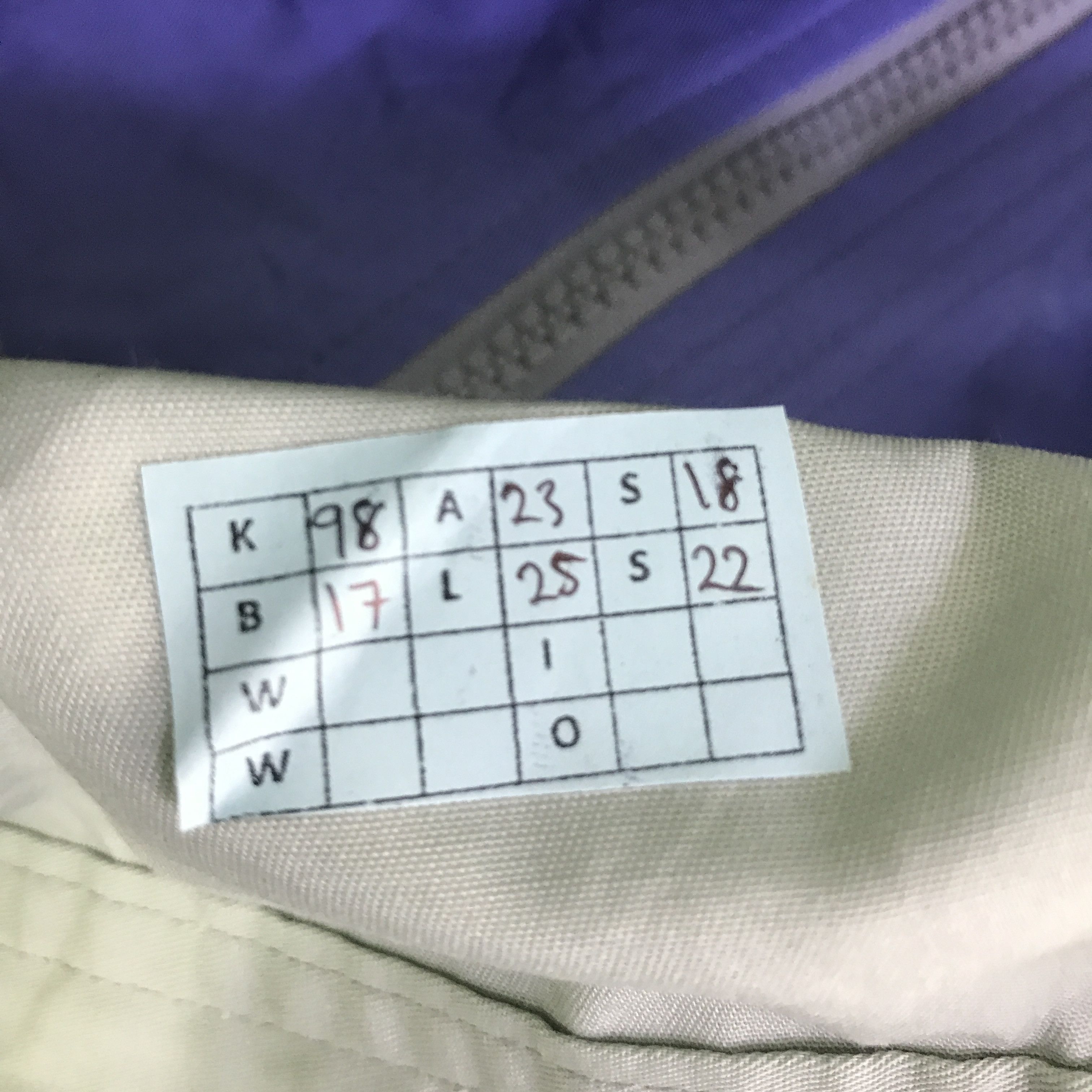 Japanese Brand TOYOTA X HKS RACING JAPAN WORK CUSTOM JACKET K98B17 Size US L / EU 52-54 / 3 - 14 Thumbnail