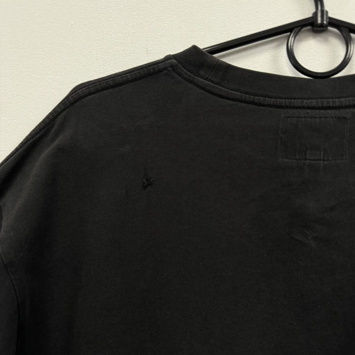 Vivienne Westwood Vivienne westwood t-shirt big logo Size US XL / EU 56 / 4 - 10 Thumbnail